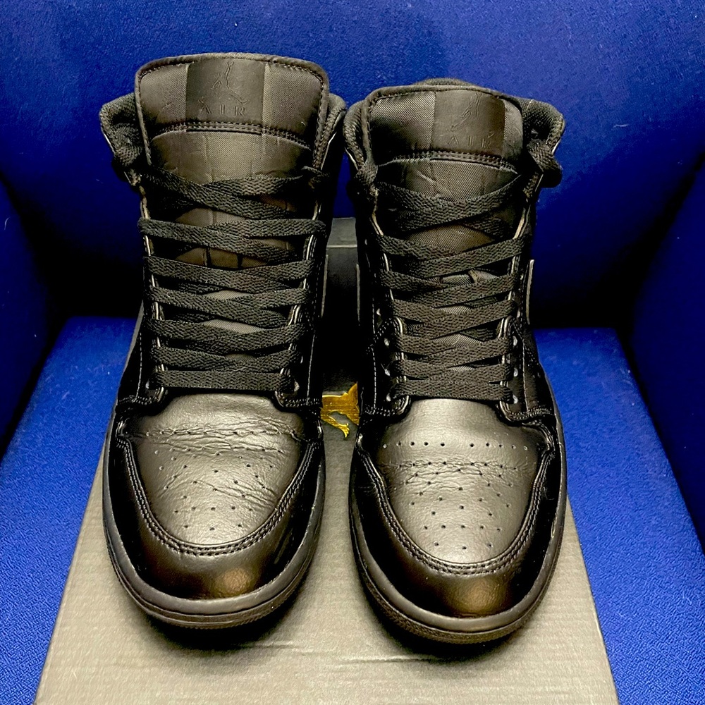 Air Jordan 1 Mid